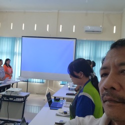 Kegiatan Statistik Distribusi 2025