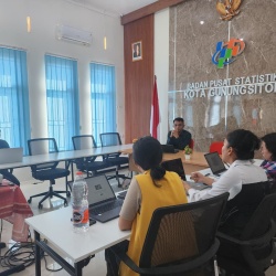 Kegiatan Subbagian Umum 2025