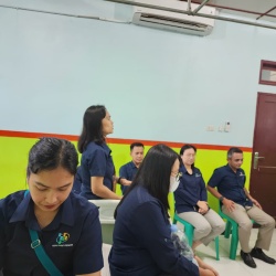 Kegiatan Serikat Tolong Menolong 2025