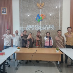 Kegiatan Nerwilis 2025